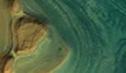 NASA Tarafından Çekilen Mars'ın Yakın Çekim Görüntüleri