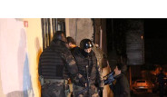 İstanbul'da Narkotik Operasyonu Düzenlendi