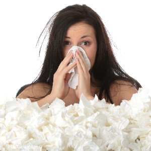 Grip Salgınından Korunmak İçin Öneriler