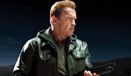 Terminator Genisys'ten Yeni Fotoğraflar ve Bilgiler