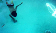 Tatilciler Dikkat: İshal Havuzunda Yüzüyor Olabilirsiniz!