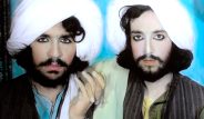 Taliban üyelerinin makyajlı, çiçekli ve el ele fotoğrafları ortaya çıktı