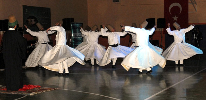 Hazreti Mevlana