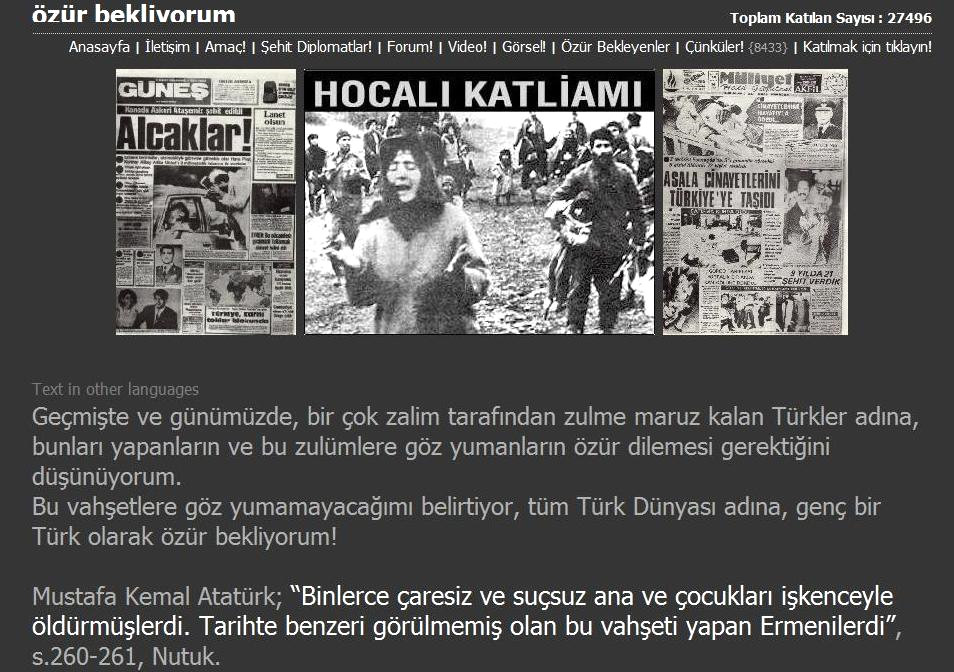 �lk g�n�n �nl�leri

Kampanyaya ilk g�nde destek veren baz� isimler ��yle: Adnan Ek�igil, Ahmet �akmak, Ahmet �i�dem, Ahmet Kuya�, Ali Nesin, Ali Arif Cang�, Alper G�rm��, Arzu Ba�aran, Asaf Sava� Akat, Ayd�n Engin, Aylin Asl�m, Ay�e �nal, Bar�� Pirhasan, Cem Mansur, Deniz T�rkali, Derya Alabora, Ergin Cinmen, �brahim Kabo�lu. Kampanya i�in baz� k��e yazarlar� da d�n k��elerinde destek yaz�lar� yazd�. Ali Bayramo�lu, �Hrant