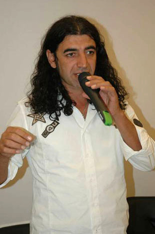MURAT KEK�LL� - HAMALLIK