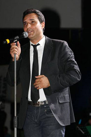 RAFET EL ROMAN -M�EZZ�N