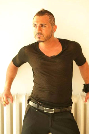 ROBER HATEMO - KUYUMCU