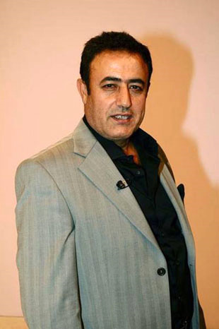 MAHMUT TUNCER - FUTBOLCU