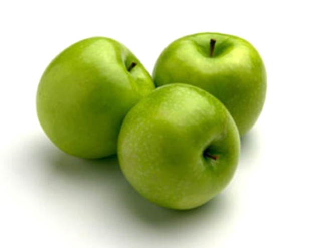 Elma:
  
Bilim adamlar, dzenli olarak elma yiyen insanlarn gribe yakalanma riskinin azaldn ortaya koydu. Gnlk C vitamini ihtiyacnn yzde 25
