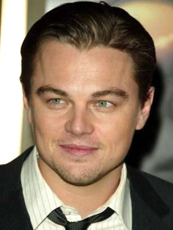 Yakkl aktr Leonardo Di Caprio da Obsesif komplsif bozukluk hastaln muzdarip.