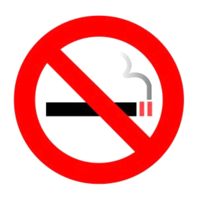 19 Temmuz 2009 : Sigara yasann kapsamn geniletilerek yrrle girdi. Elence hizmeti verilen iletmeler ve lokantalar dahil kamu ve zel hukuk kiilerine ait tm binalarn kapal alanlarnda sigara tketimi yasak.