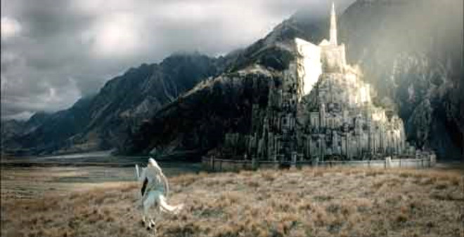 
 
 4-Yzklerin Efendisi: Kraln Dn - The Lord of the Rings: The Return of the King (2003)
Ynetmen: Peter Jackson Oyuncular: Elijah Wood, Viggo Mortensen, Ian McKellen
 
