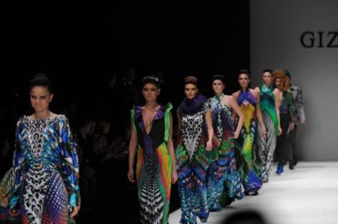 STANBUL Tekstil ve Konfeksiyon hracat Birlikleri (TKB) tarafndan bu yl ikincisi dzenlenen stanbul Moda Haftas-stanbul Fashion Week (IFW), dn Santralstanbul