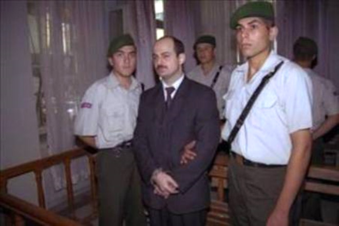 Seyit Ahmet Demirci

Mays-Temmuz 1998 tarihleri arasnda stanbul