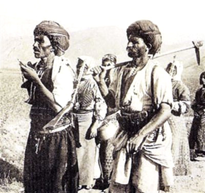 Olay�n ba�lang�c�nda Mustafa Kemal ciddiyeti anlay�p, Heybeliada