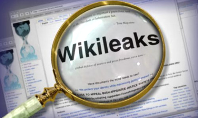 Wikileaks bugn aklayaca yeni gizli belgelerin, Afganistan ve Irak