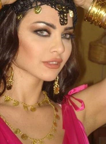 9. Amar, �ark�c�, L�bnan