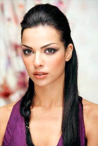 37. Nadine Njeim, oyuncu, L�bnan