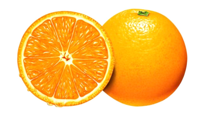 23. Portakal: C vitamini kayna olan portakal, vcudunuzun ya yakmasna yardm eder. Ve souk algnln nlemeye yardmc olmasnn yannda, cildinizin esnek tutmak iin kolajen sentezini harekete geirir.
