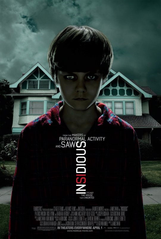 James Wan
