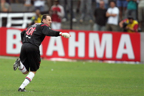 Rogerio Ceni