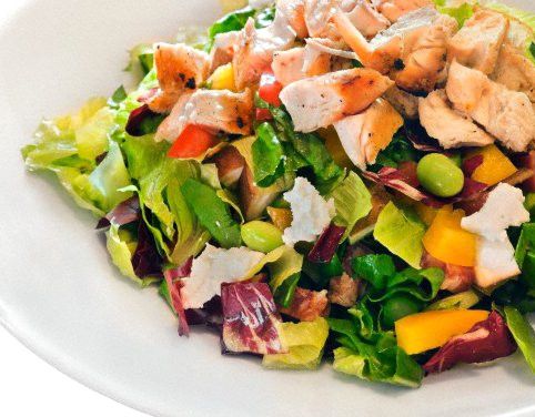 16. D�nyadaki en b�y�k salata, �spanyol a���lar taraf�ndan yap�larak Guinness Rekorlar Kitab�