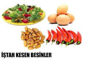 Bu Besinler ��tah Kesiyor!