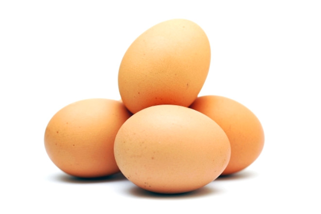 Yumurta: rnek protein kayna olan yumurtann tokluk sresini uzattna dair bilimsel veriler vardr.