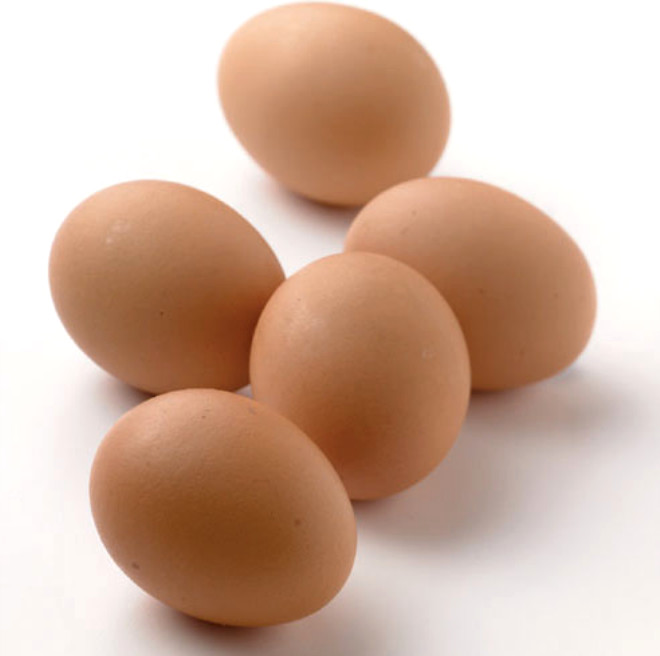 Sabah kahvaltlarnda bir adet halanm yumurta tketerek tokluk sreni uzatabilirsiniz.