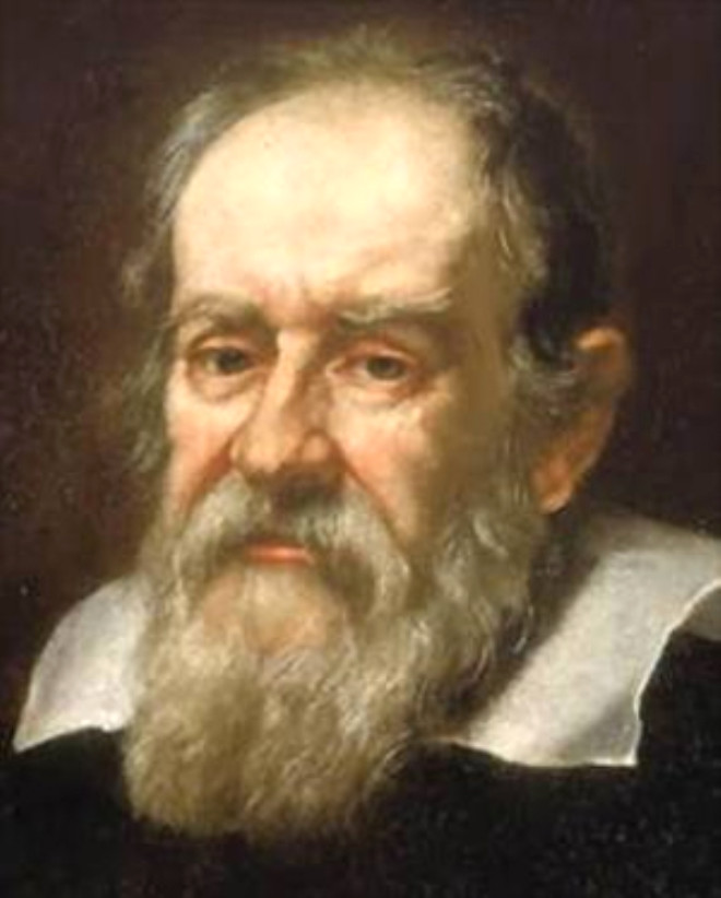 
Galileo Galilei

IQ Dzeyi: 185