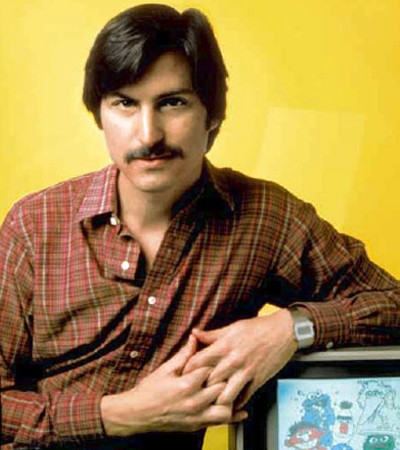 Jobs ve Woz