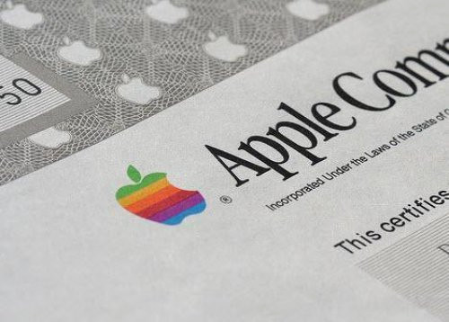 Ve Apple