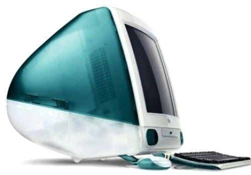 1998: 

Jobs, projelerinin pek �o�unu rafa kald�r�yor ve odak noktas�n� sadece Apple