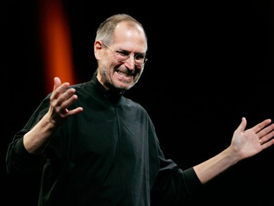 1996: 

Apple