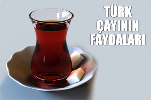 �ay�n M�thi� Faydalar�