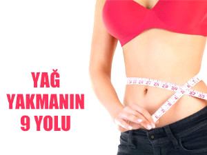 Ya� Yakman�n 9 Yolu