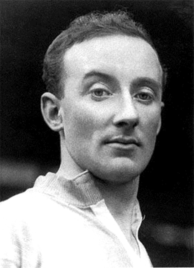 1930: sko Hughie Ferguson, Dundee formas giydii dnemde sakatlk nedeniyle depresyona girdi ve gazla intihar etti.