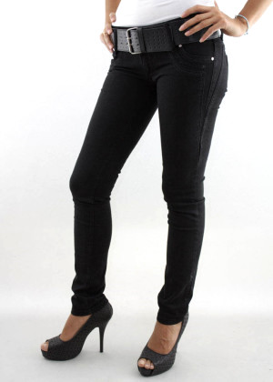 Stre� Jeanler �i�manlat�yor!