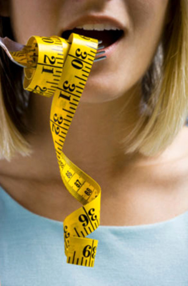 Yaplan denemelerde, 8 hafta sonunda diyete katlan gnlller 6.5 kilo vermeyi baard.