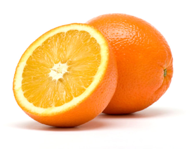10- Portakal:
C vitamini deposu olarak bilinen portakal, potasyum, B vitamini, organik asitler, magnezyum, lif ve eker asndan da zengin ve kan temizliyor.