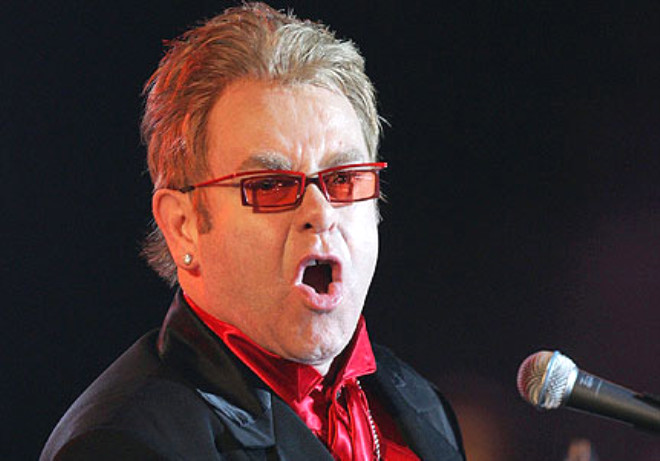 nl arkc Elton John.