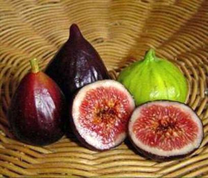 E�er en sevdi�iniz meyve �NC�R ise... Ciddi, d���nceli ve duyarl� bir yap�ya sahipsiniz.
