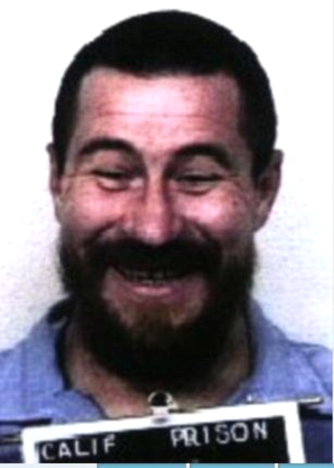 49 yandaki Stephen Anderson hrszlk, saldr ve 7 cinayet suundan zehirli ine ile idam edildi.