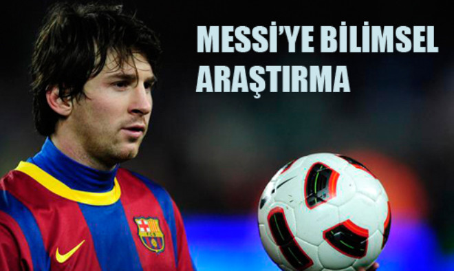 Barcelona formas giyen sper yldz Lionel Messi