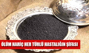 �l�m Hari� Her T�rl� Hastal���n �ifas�