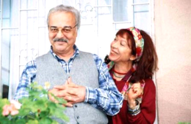 MEHMET AKAN: Huysuz ve cimri apartman yneticisi Sabri bey yani Mehmet Akan 2006 ylnda aramzdan ayrld.