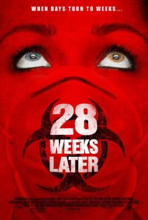 Rage vir�s�n�n Britanya adalar�na yay�lmas�ndan alt� ay sonra, Amerika ordusu d�zeni yeniden sa�lam�� ve karantina alt�ndaki b�lgelere insanlar� tekrar yerle�tirmeye ba�lam��t�r. �lke tekrar in�a edilirken, yurtlar�na geri d�nen bir m�lteci aile tekrar bir araya gelmenin sevinci i�indedir. Fakat i�lerinden birisi korkun� bir s�r saklamaktad�r; i�lerinden birisi Rage vir�s� ta��y�c�s�d�r.