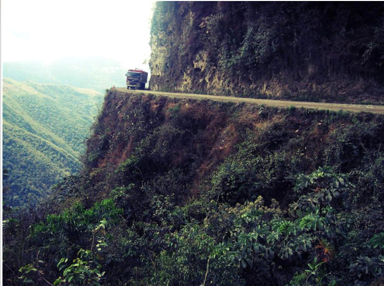 Bolivya