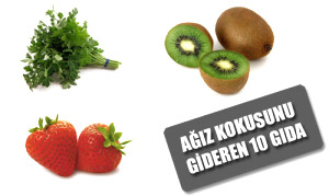 A��z Kokusunu Gideren 10 G�da