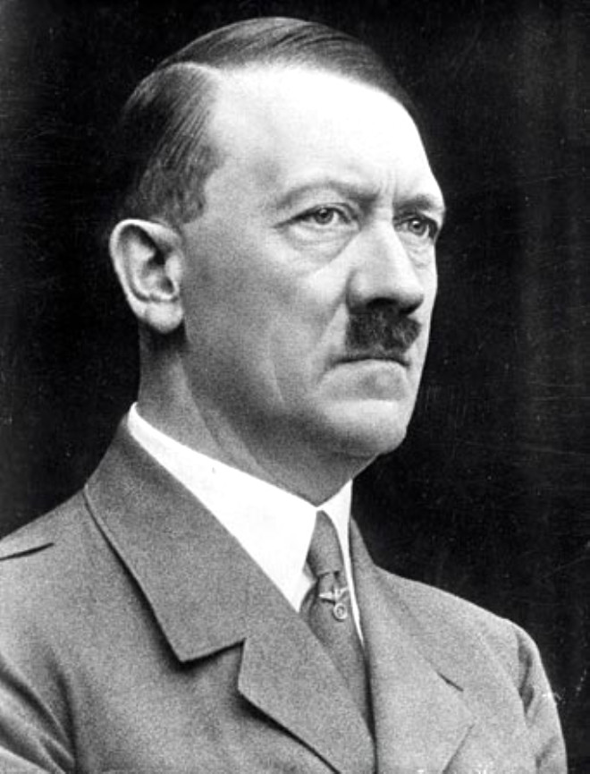 Mzayedeye sunulacak belgelerin yaynlanan bir ksmna gre, vejeteryan beslenen Hitler bu yzden sk sk gaz karyordu.